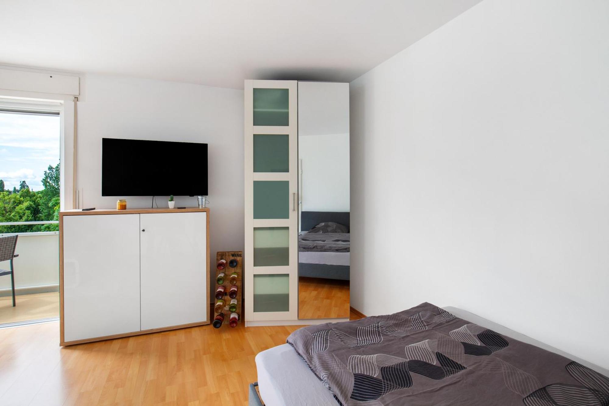 Charmante Stadtwohnung Im Zentrum Apartment *
