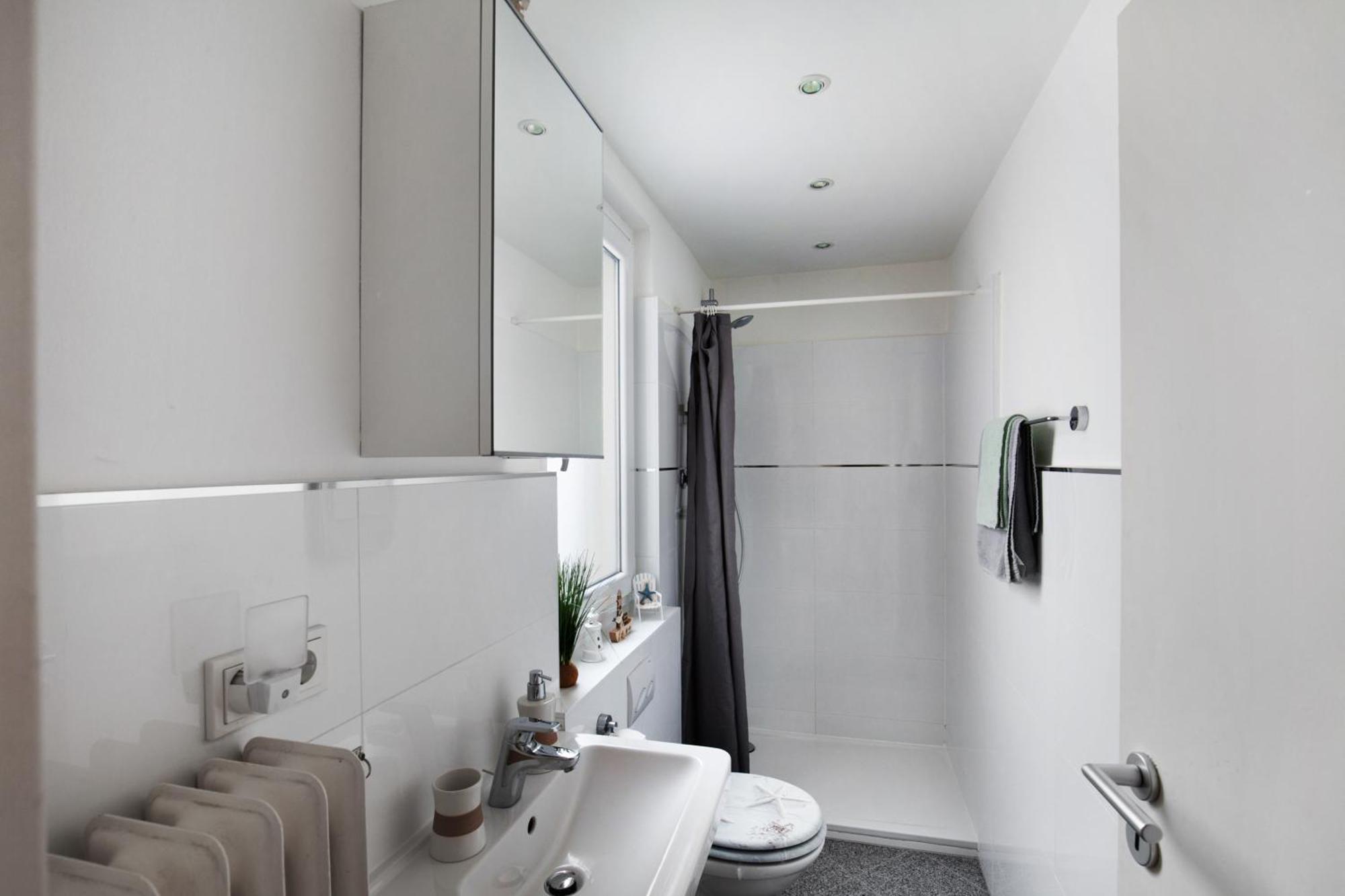 Charmante Stadtwohnung Im Zentrum Apartment
