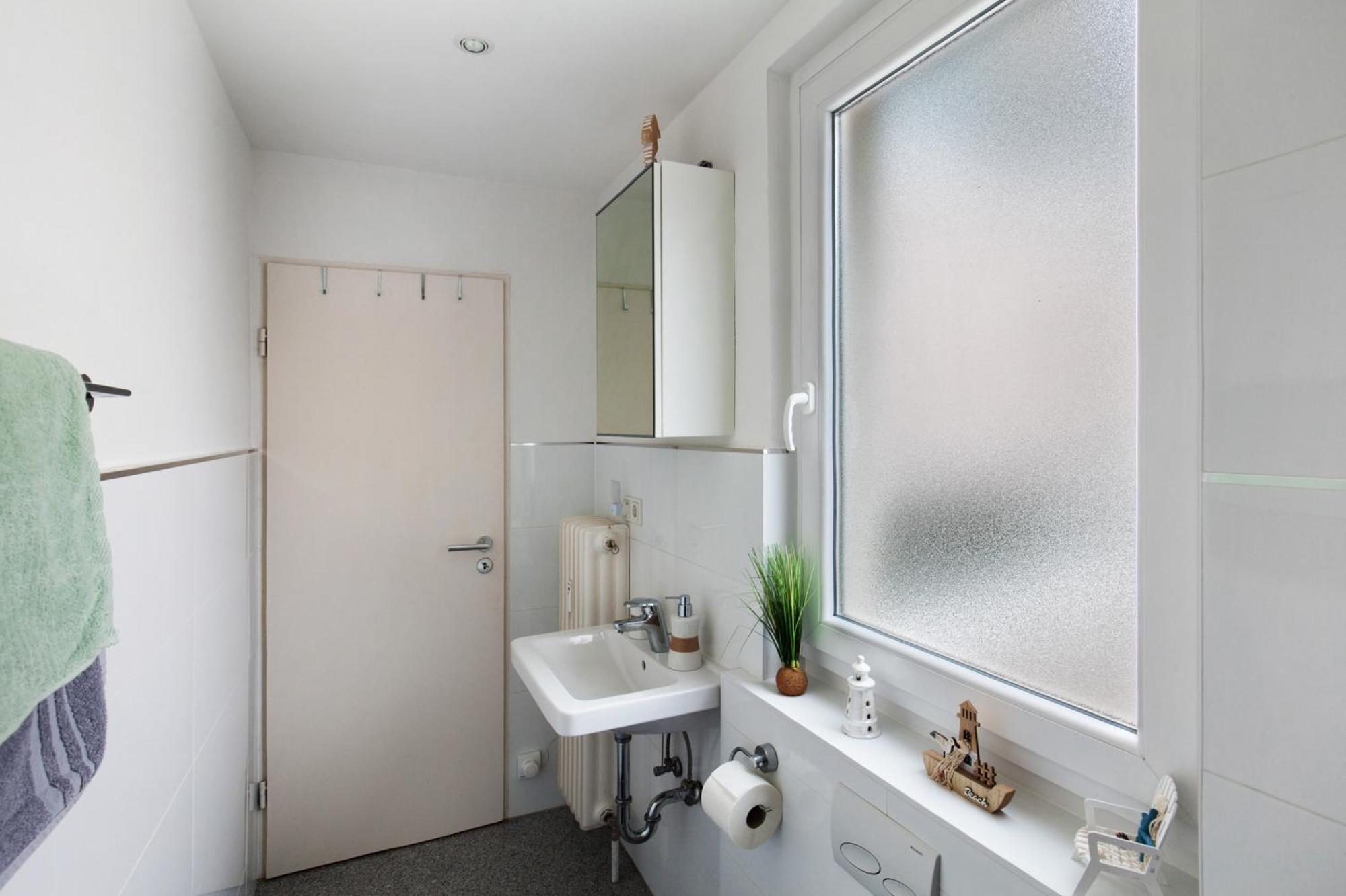 Charmante Stadtwohnung Im Zentrum Apartment Wiesbaden