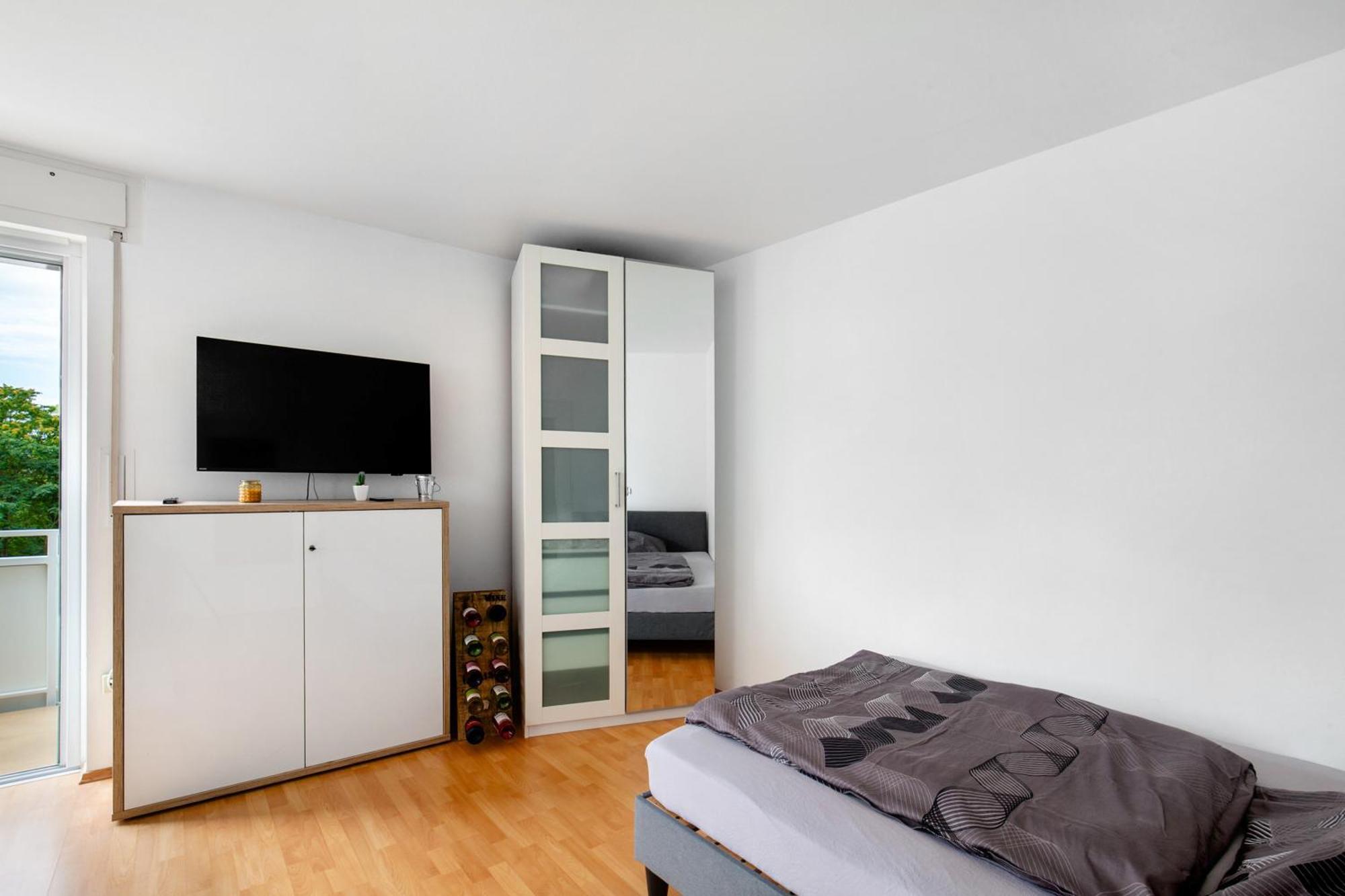 Charmante Stadtwohnung Im Zentrum Apartment *